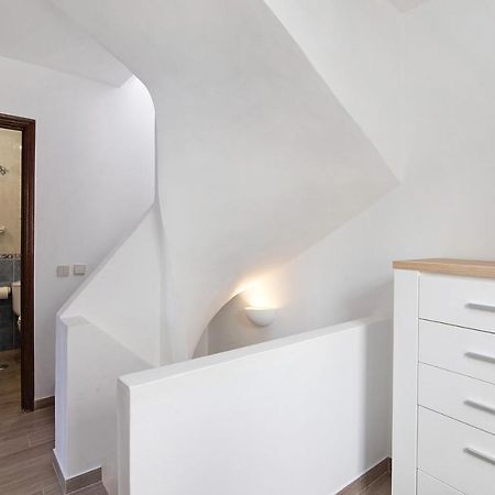 Apartamento Old Village T2 Duplex Картейра Экстерьер фото