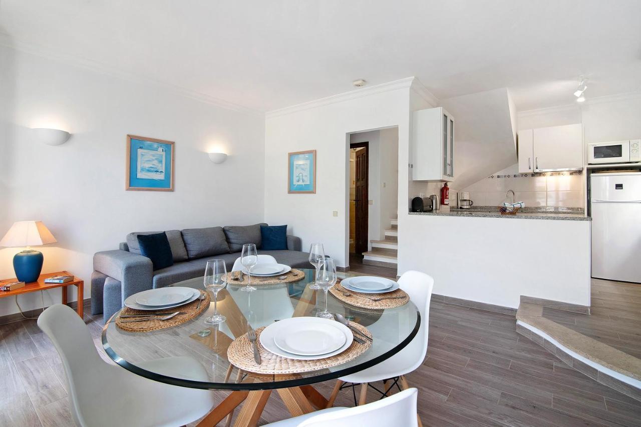 Apartamento Old Village T2 Duplex Картейра Экстерьер фото