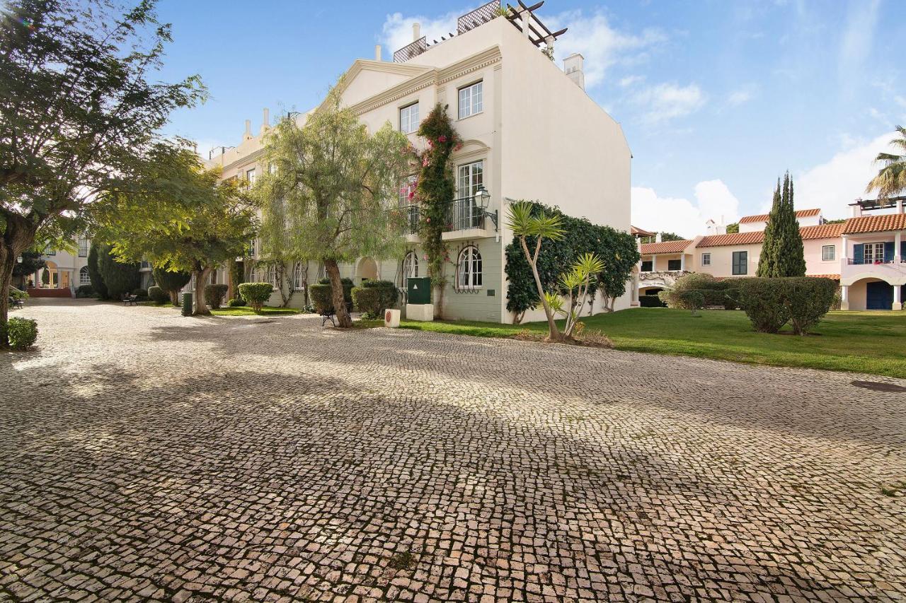 Apartamento Old Village T2 Duplex Картейра Экстерьер фото