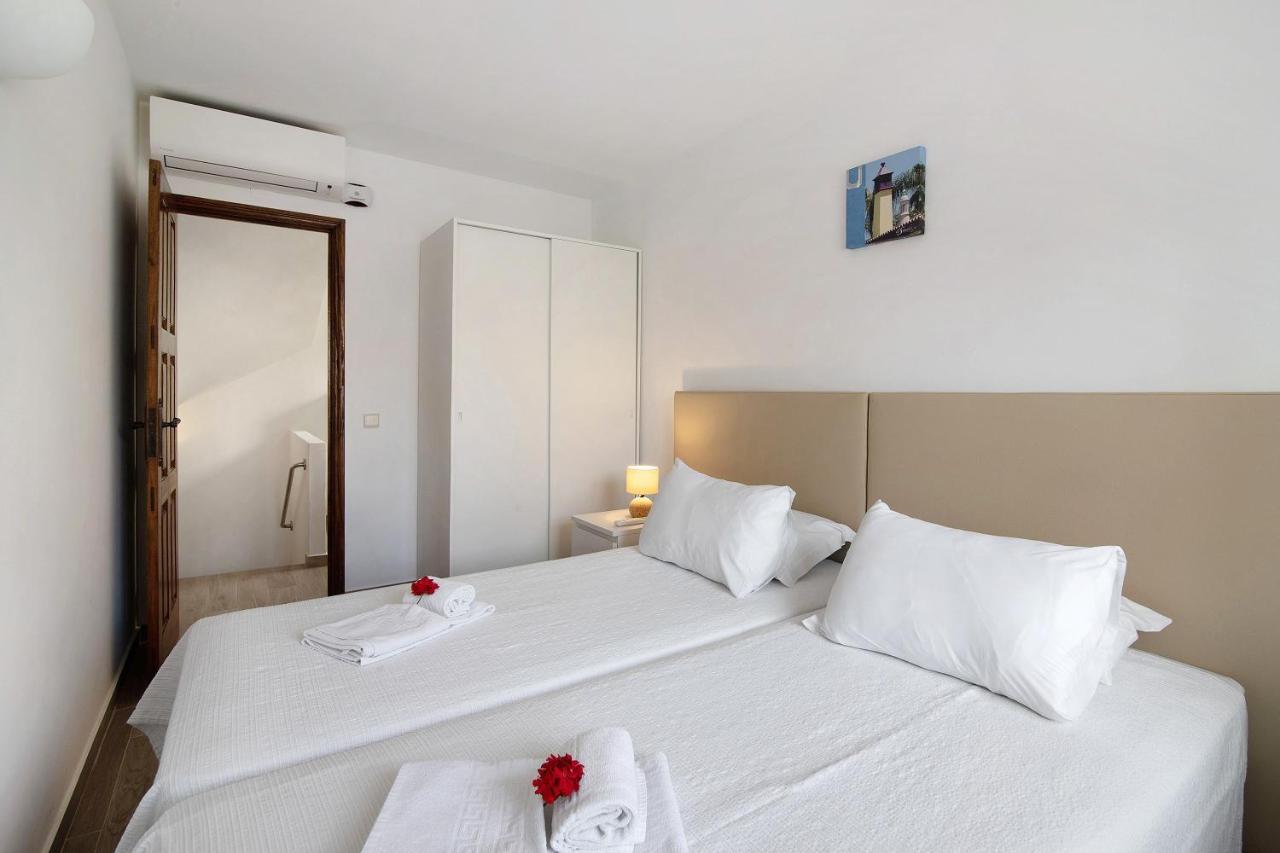 Apartamento Old Village T2 Duplex Картейра Экстерьер фото